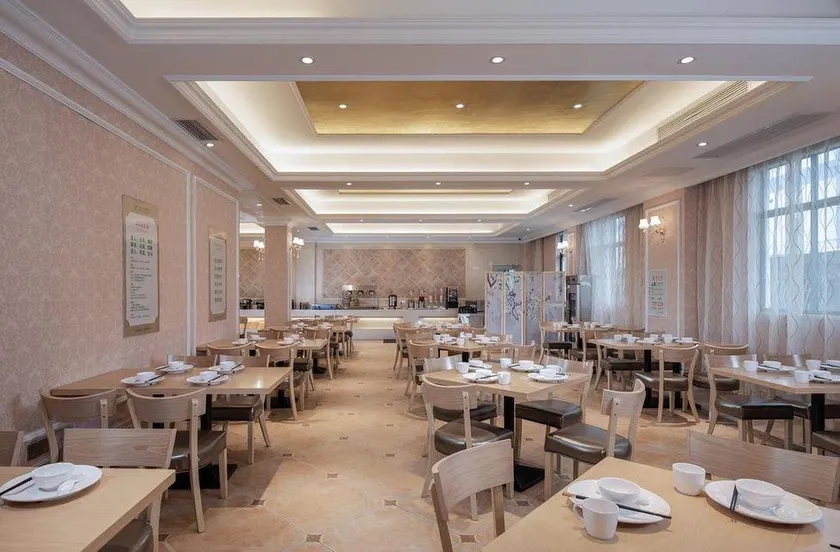 Vienna Hotel (Foshan Sanshui Datang) - Image 1