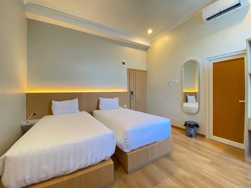 Garuda Hotel Aceh - Image 1