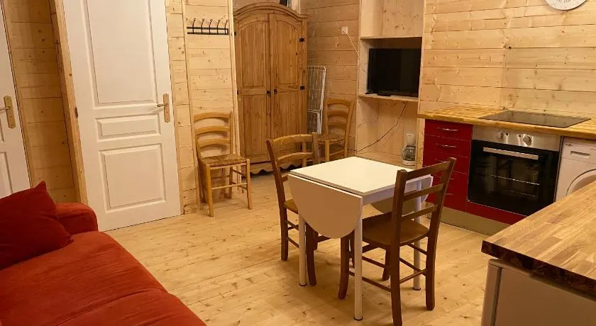 Huguette studio 18m2 - Image 1