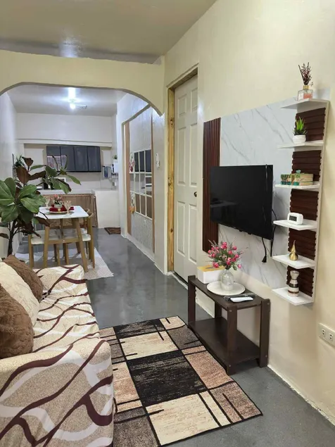 Canlubang Transient house Asia 1 near 7-11 - Image 1