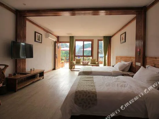 Tianla Bayin Inn - Image 1