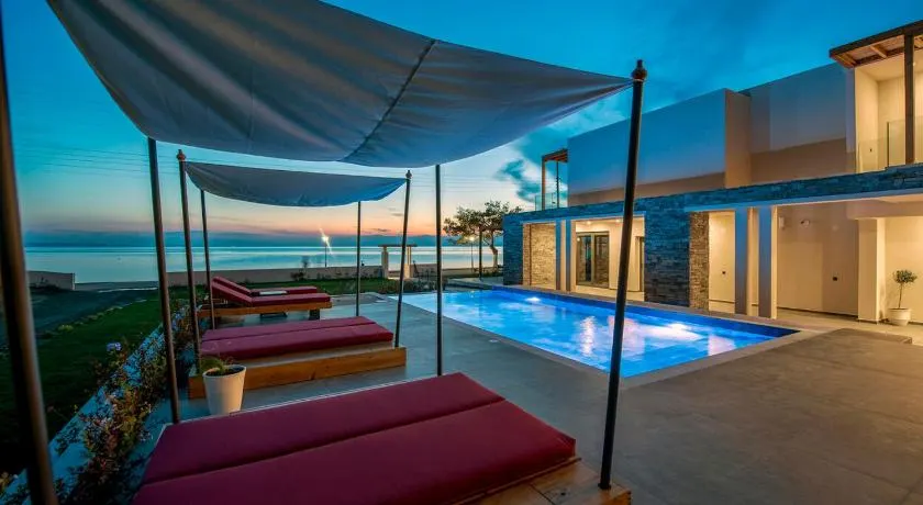 Amyntas Seafront Hotel - Adults Only - Image 1
