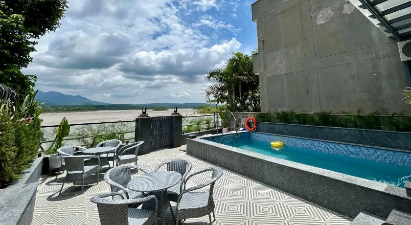 Ganga Euphoria - A Luxury Villa on the Ganges - Image 1