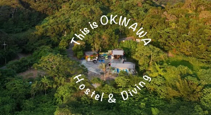 This is Okinawa Nature Stay Yanbaru Forest - Image 1