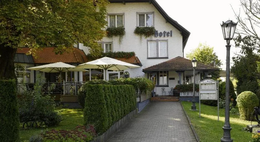 Hotel Brielhof - Image 1