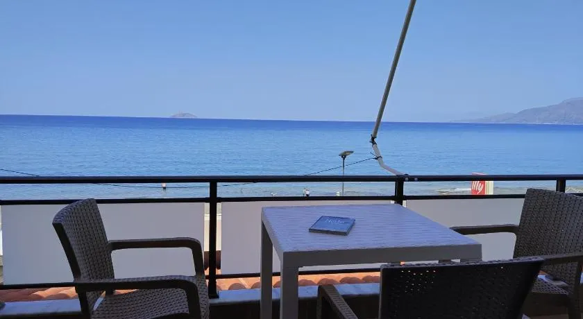 Villa Golden Ammos Sea View - Image 1