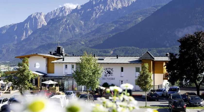 Hotel Holunderhof - Image 1