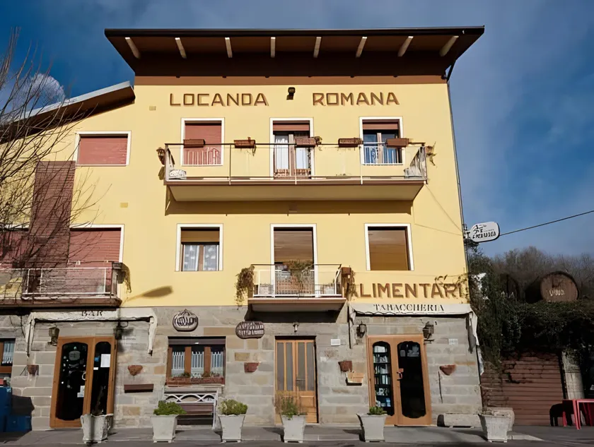 Locanda Romana - Image 1