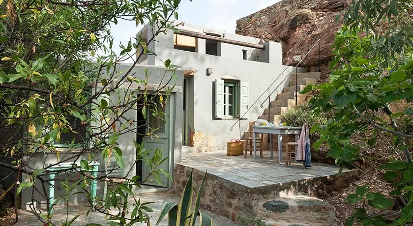 Nature Eco Living Serifos - Image 1