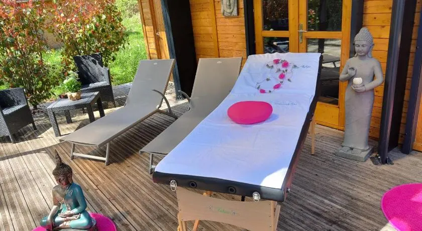 Nature et spa - Image 1