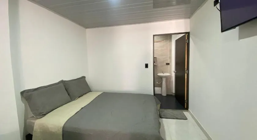 Tunja Magic Habitación - Image 1