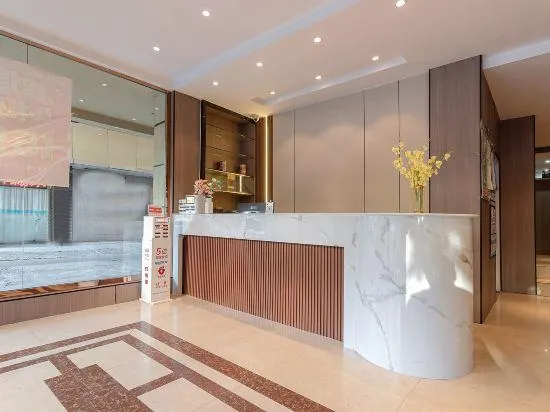 Liuzhou Fugui Theme Hotel (Keelung Development Zone ) - Image 1