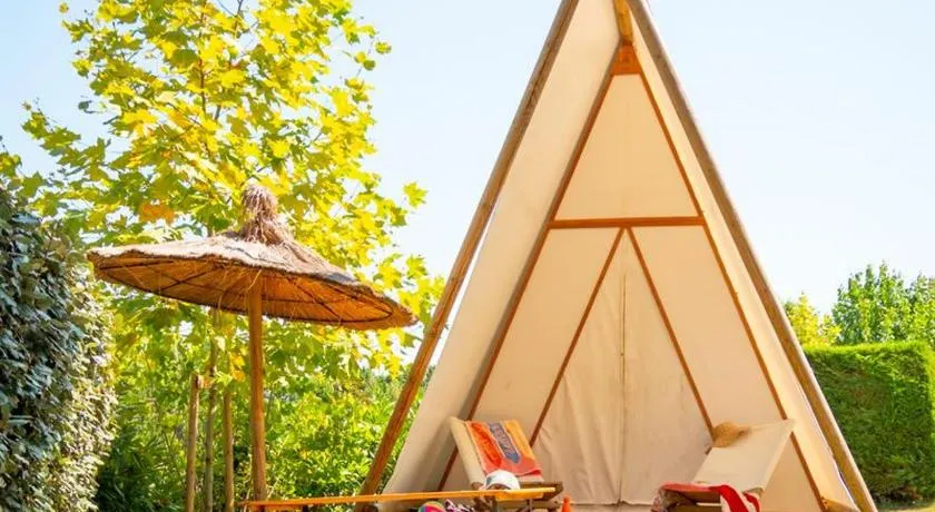 Glamping Urrugne - Image 1