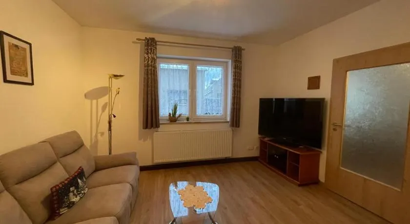 Ferienwohnung Goldhahn - Image 1