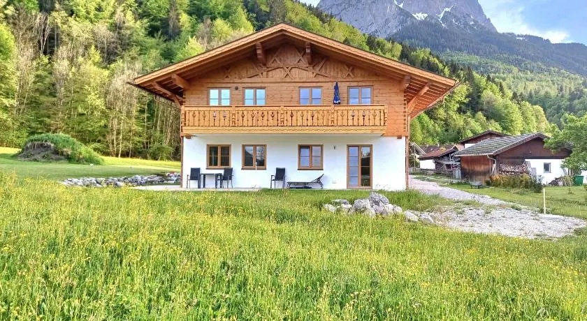 Ferienwohnung Alpenveilchen - Image 1