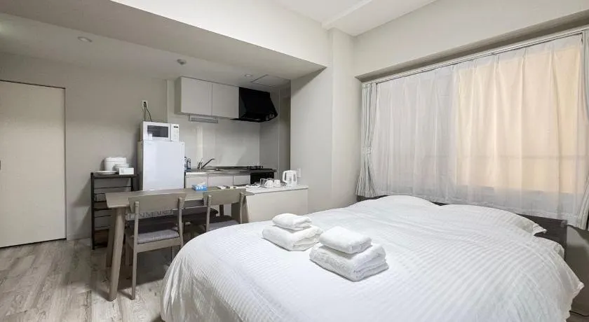 Terrace K⁴ - Vacation STAY 21448 - Image 1