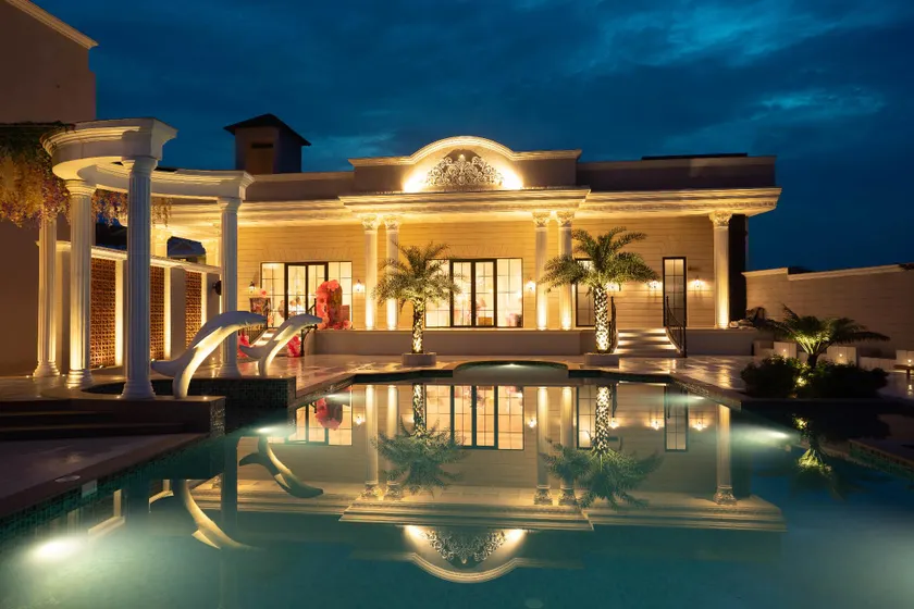 La Nature Hotels & Resorts - Image 1