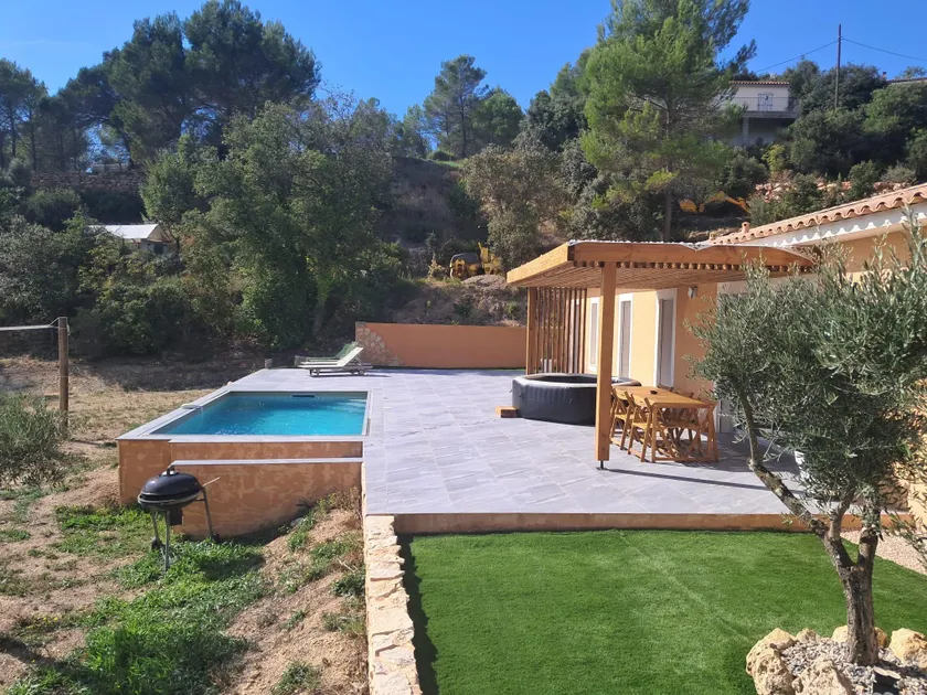 Villa MOATIE Provence Holiday - Image 1