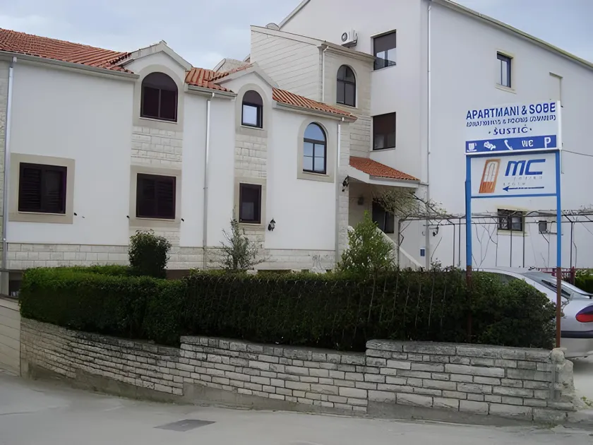 Apartments Sustic - Image 1