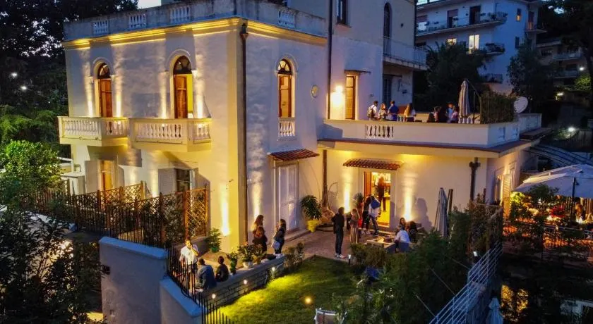 Relais Villa Montedonzelli - Image 1