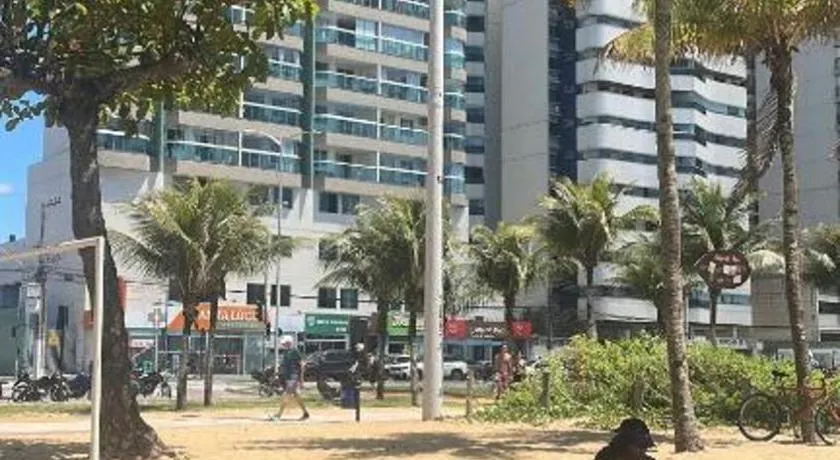 FRENTE MAR: Lindo Ap - aconchegante e decorado em Vila Velha - Image 1
