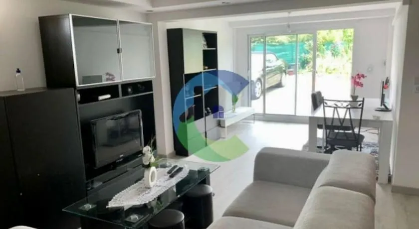 appartement au rez de jardin - Image 1