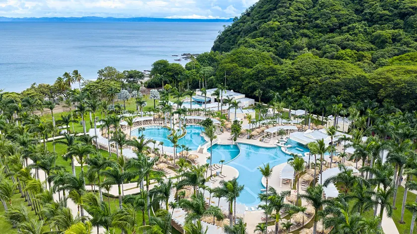 Riu Guanacaste - All Inclusive - Image 1