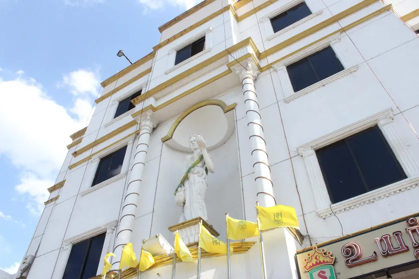Hotel Sri Sabthagiri - Image 1
