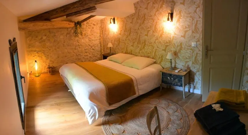 L'Usclasienne - Chambres d'Hôtes - Image 1
