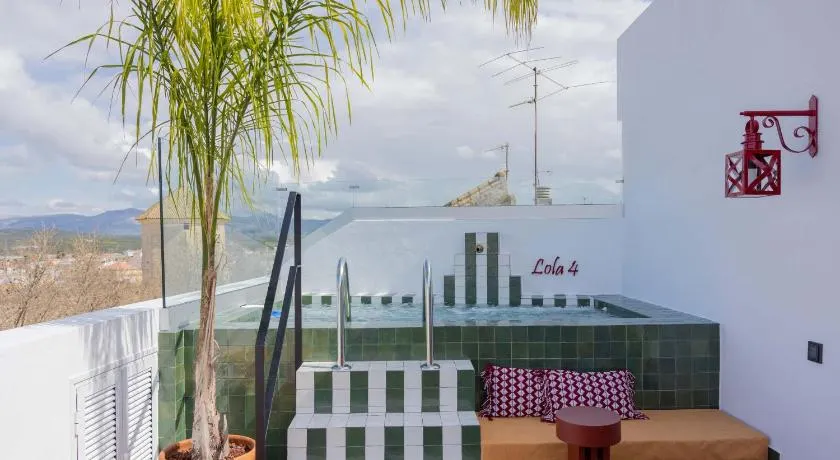 Edificio Lola 4 - Image 1