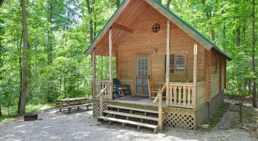 Spring Gulch Chalet 12 - Image 1