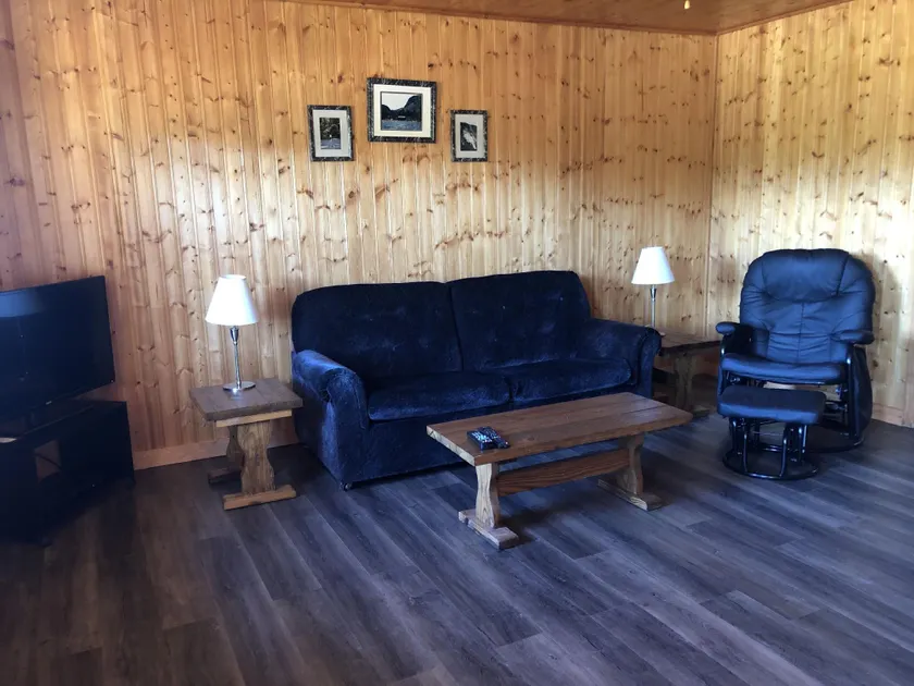 Mountain Waters Resort - Image 1