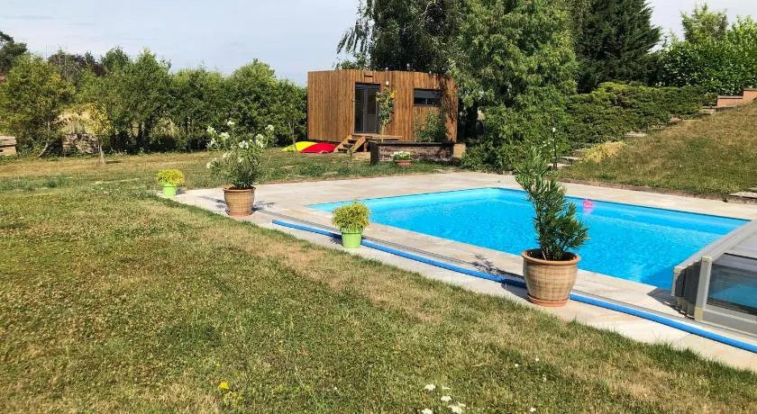 Tiny House le Cocon de Jardin - Image 1