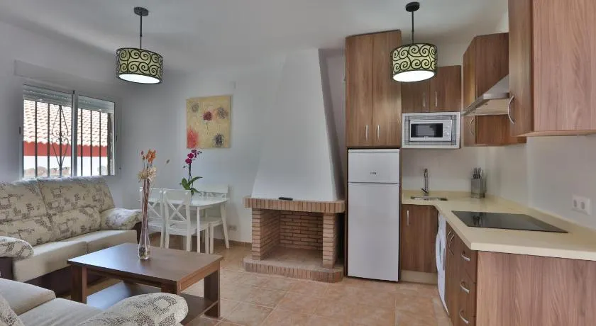 Apartamentos El Madroñal - Image 1