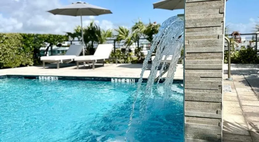 Bay Breeze Premium Apartments by Eskape Collection - Image 1