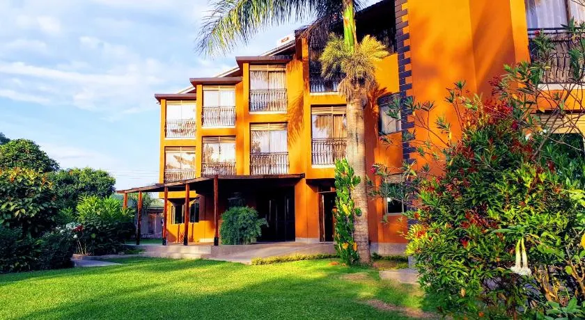 Njara Suites - Image 1