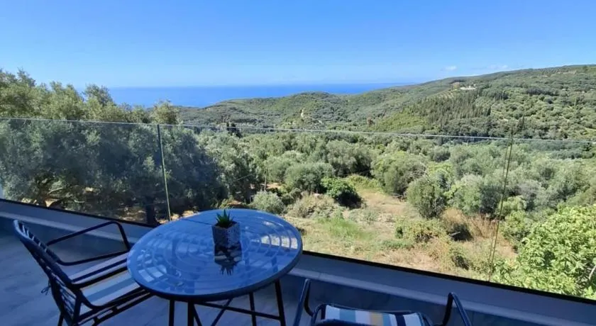 Gaia Apartments Parga - Image 1