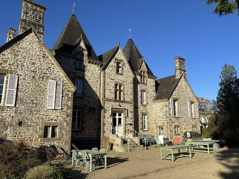Château du Bourg - Image 1