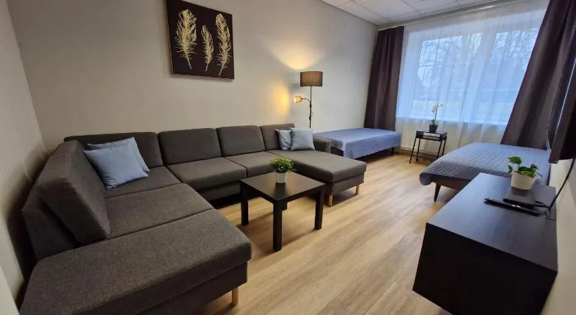Räpina Family Apartment - Image 1
