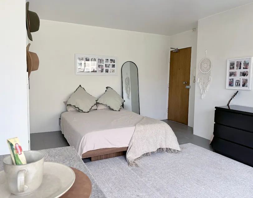 Potts Point Cozy Studio Near Parks Water - Image 1
