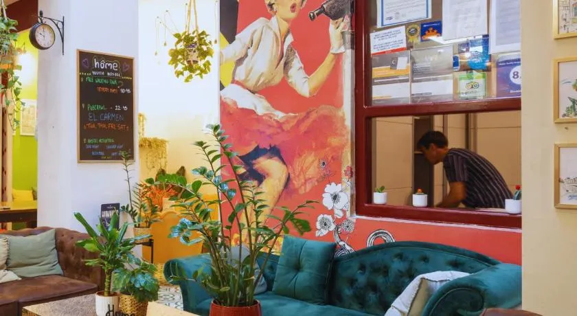 Home Youth Hostel by Feetup Hostels - Image 1