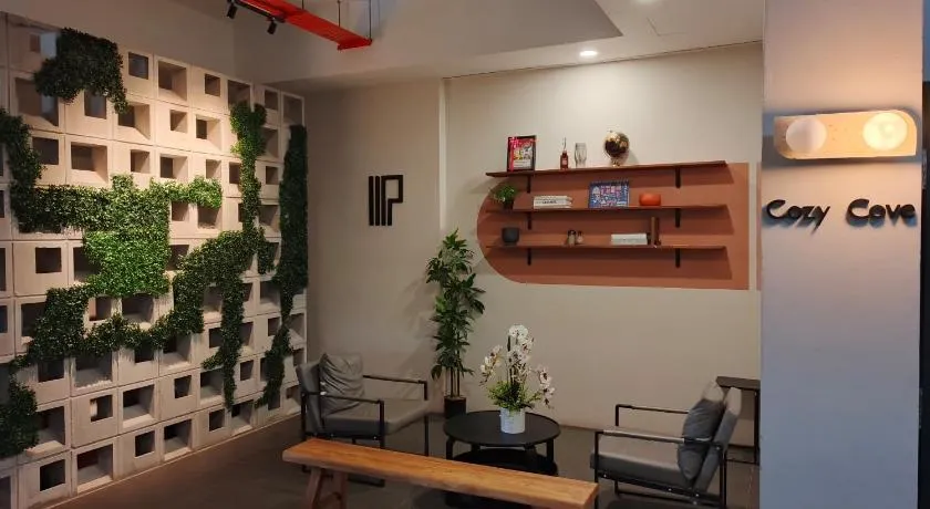 Alor Setar Imperio Studio by IM Staycation - Image 1