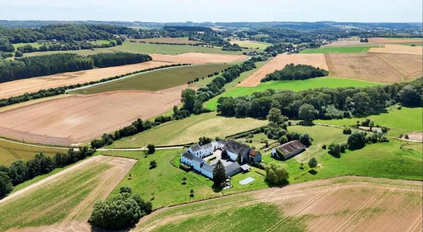 La ferme de Basseilles - Image 1