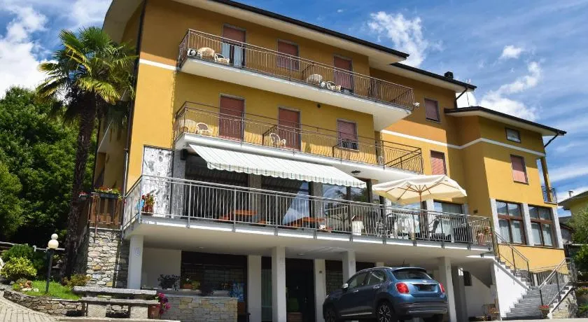 Albergo Ristorante Innocenti - Image 1