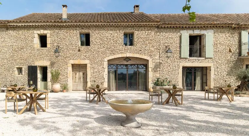 Domaine des Vignères - Luberon Provence - Image 1