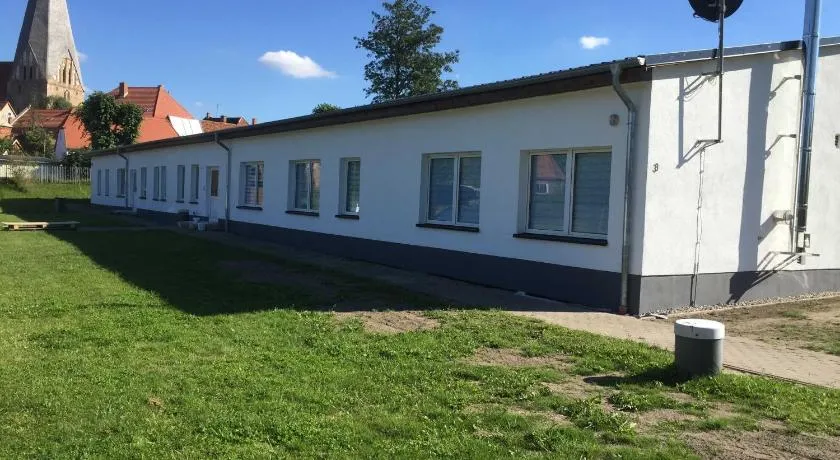 Ferienwohnungen nähe Bützower See - Image 1