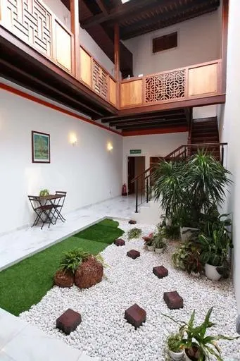 The Urban Townhouse Melaka by Ginger Flower Boutique Hotel - Image 1