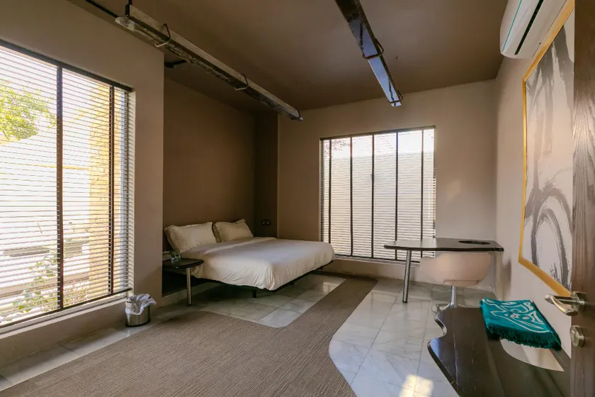 Portal Chalets With Private Pool - Al-Rawda - Image 1