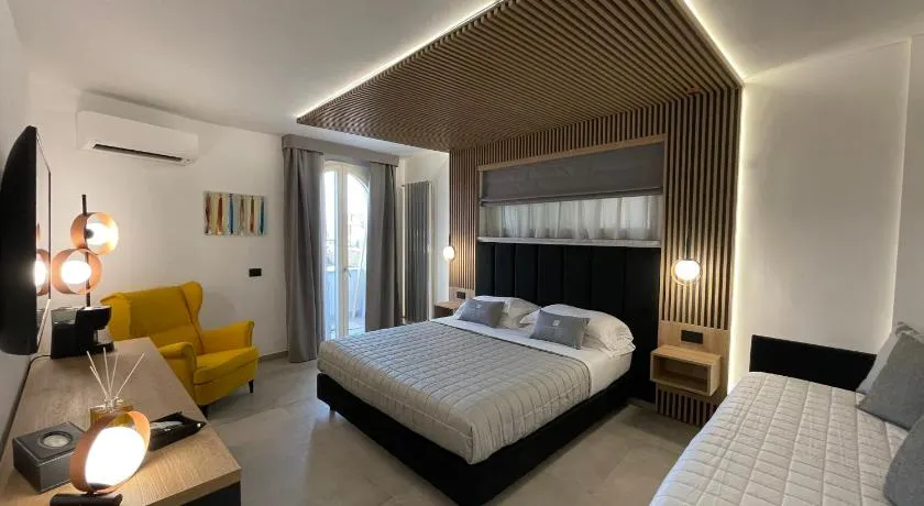 Taormina Rooms centro storico - Image 1