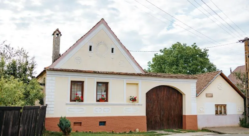 Casa Tradi?ional? Transilv?neana - Image 1